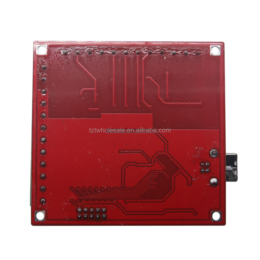 Płytka rozszerzeń CNC USB MACH – Mach3 Usb Cnc Controller 4 Axis 100Khz recenzja i cena